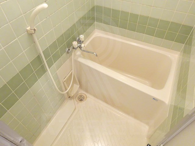 エステートモア平尾駅前通り 風呂画像