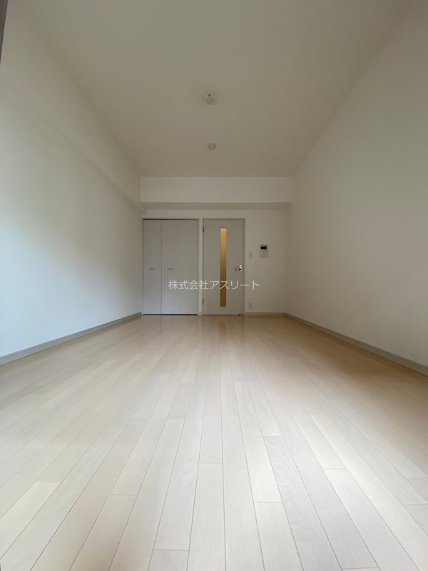 ローズモントフレア薬院2 リビング