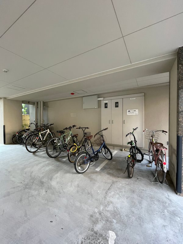 ローズモントフレア薬院2 その他外観5