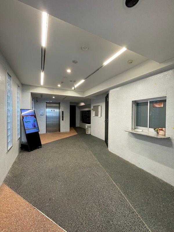 エンクレスト赤坂壱番館 その他3