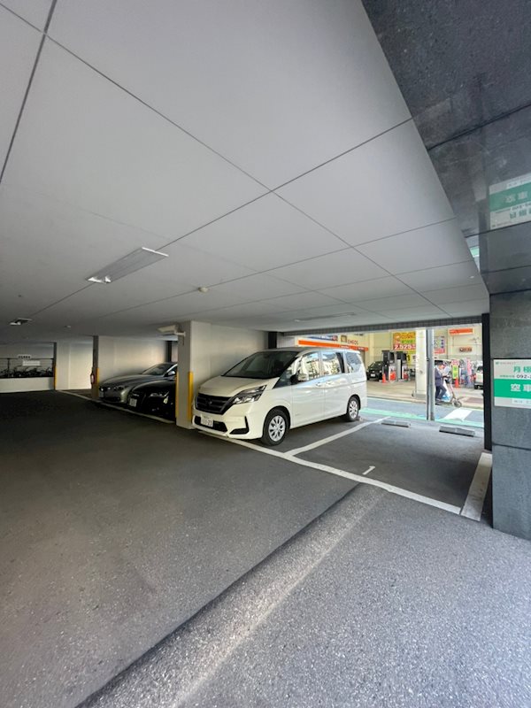 エンクレスト赤坂壱番館 その他外観1