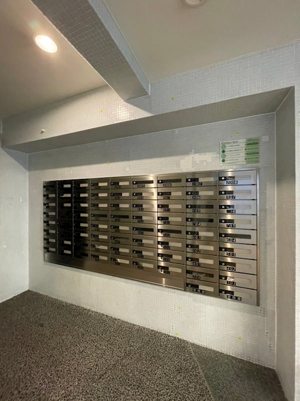 エンクレスト赤坂壱番館 その他外観3