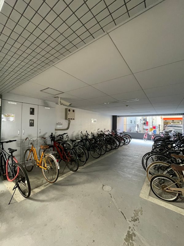 エンクレスト赤坂壱番館 その他外観5