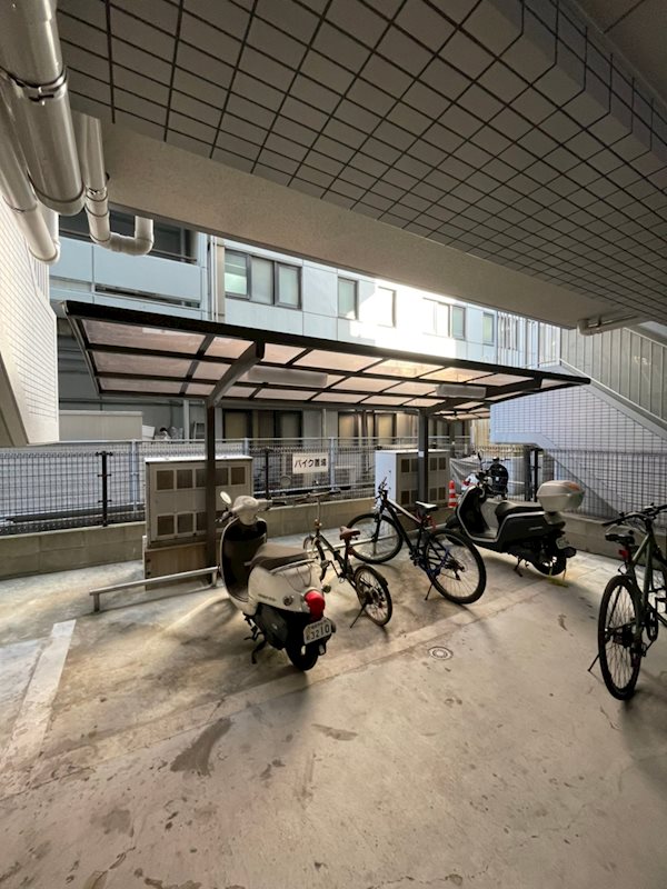 エンクレスト赤坂壱番館 その他外観6