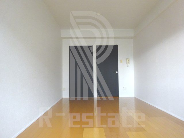 エンクレスト赤坂壱番館 リビング