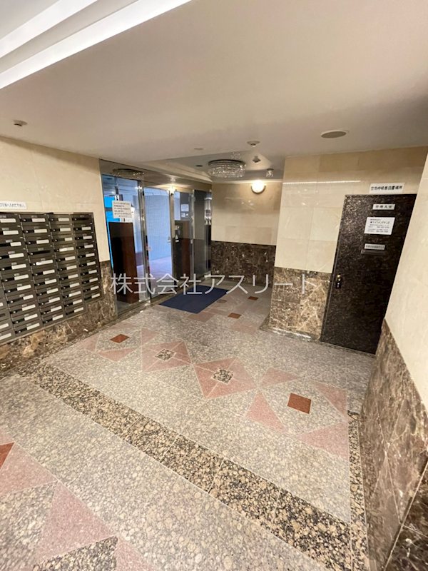 エステートモア薬院倶楽部 その他3