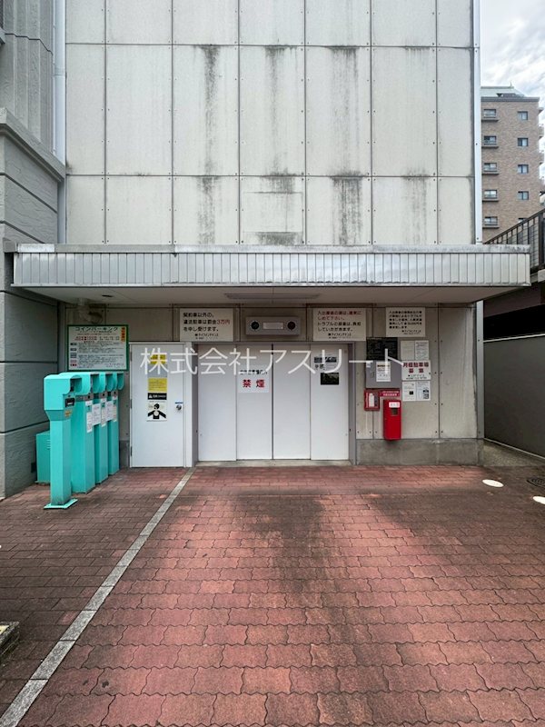 エステートモア薬院倶楽部 その他外観1