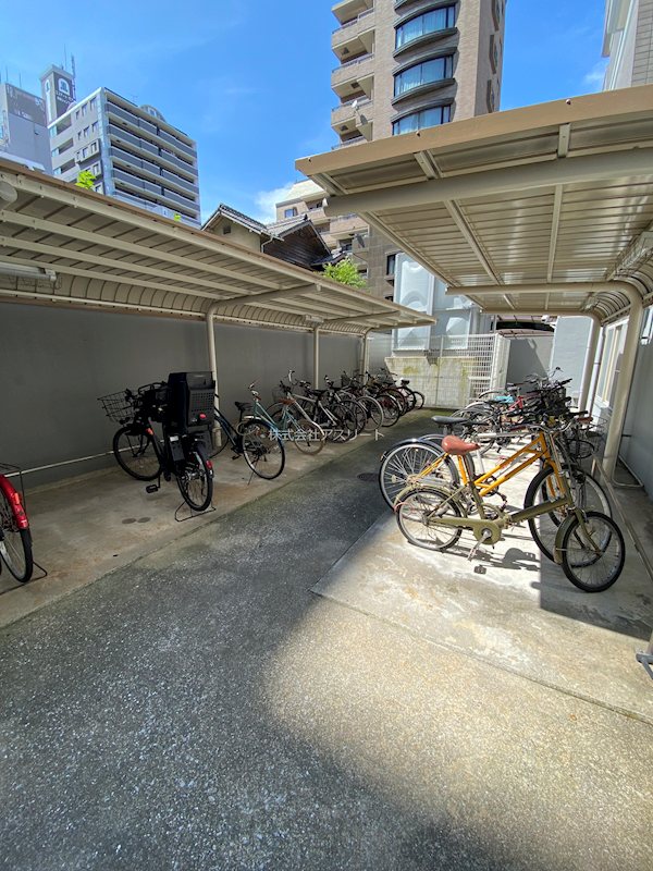 エステートモア薬院倶楽部 その他外観3