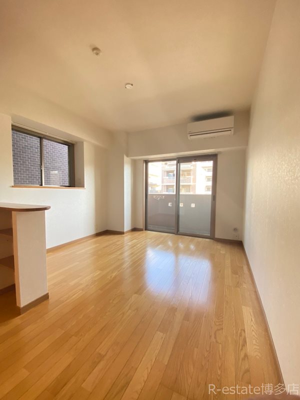 エンクレスト舞鶴 ベッドルーム