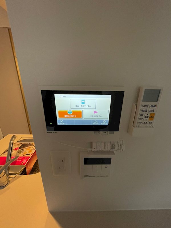 エンクレストALIVE白金 その他11