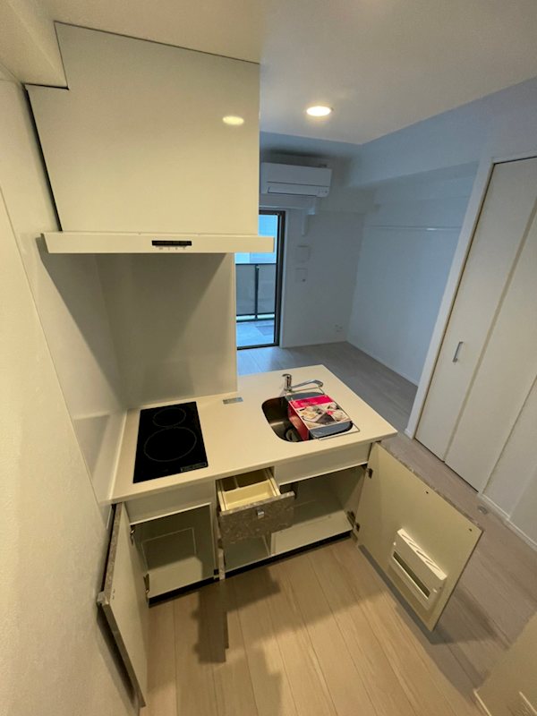 エンクレストALIVE白金 その他12