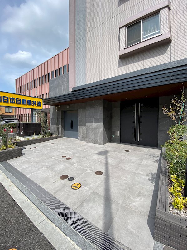 ネストピア東比恵駅前 その他1