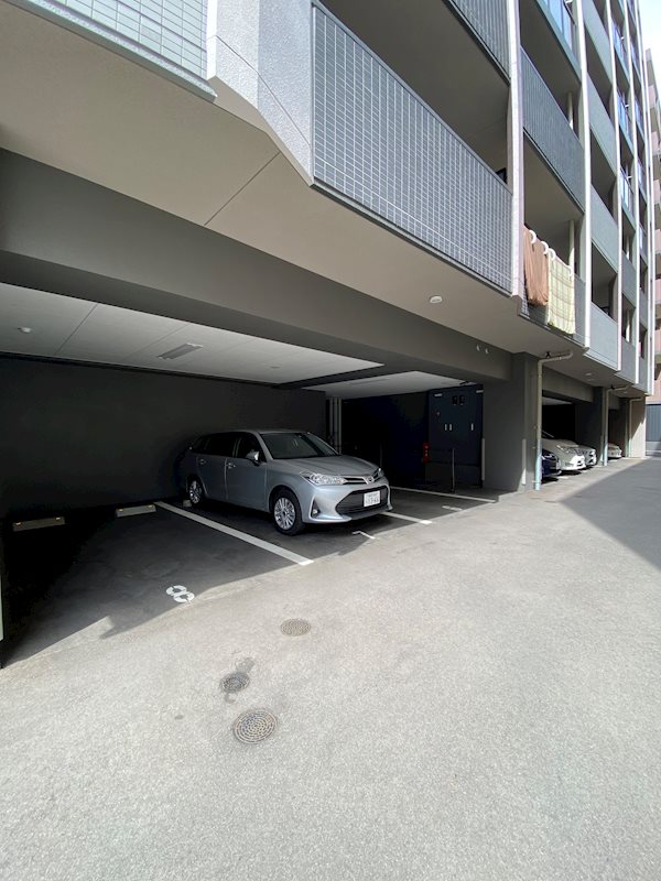 ネストピア東比恵駅前 その他外観1