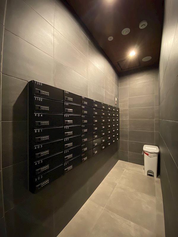 ネストピア東比恵駅前 その他外観3