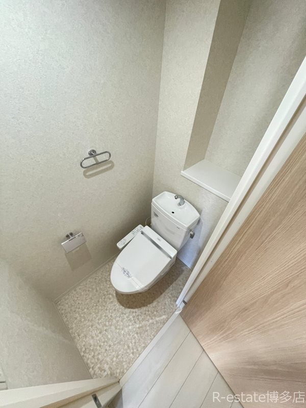 ネストピア唐人町駅前 その他5