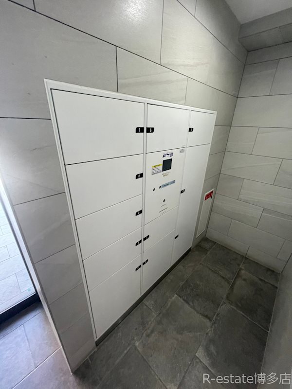 ネストピア唐人町駅前 その他外観2