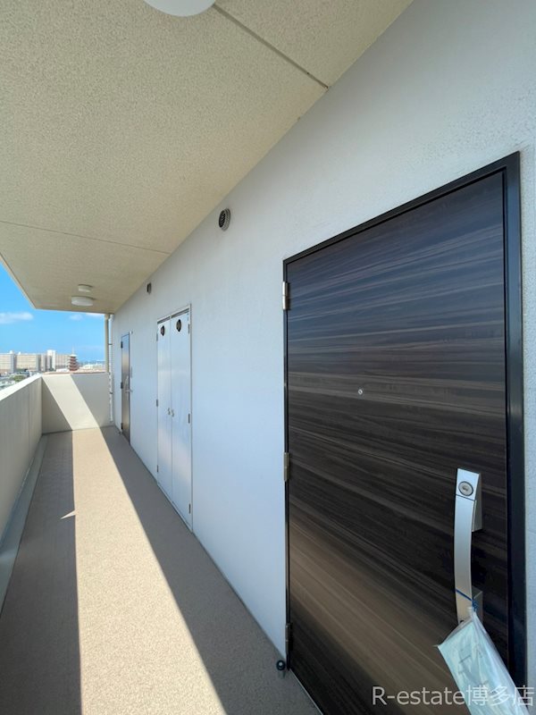 ネストピア唐人町駅前 その他外観5