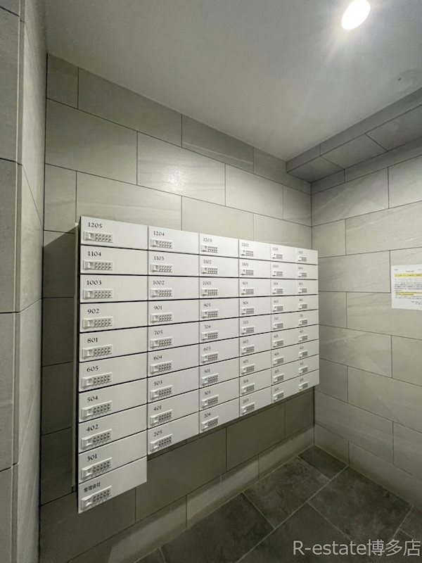 ネストピア唐人町駅前 その他外観6