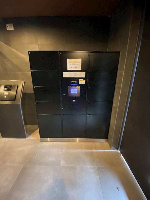 ネストピア東比恵駅前 その他外観2