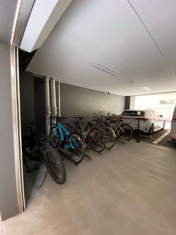 ネストピア東比恵駅前 その他外観5