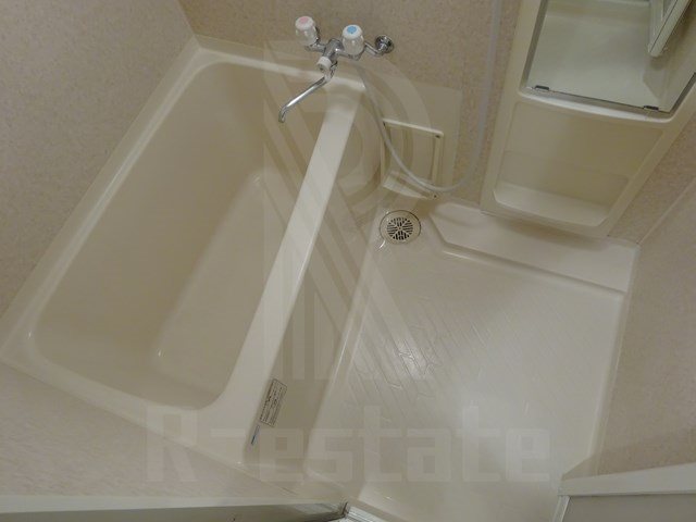 エステートモア薬院倶楽部 風呂画像