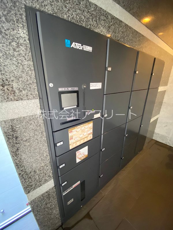 エンクレスト博多3 その他外観3