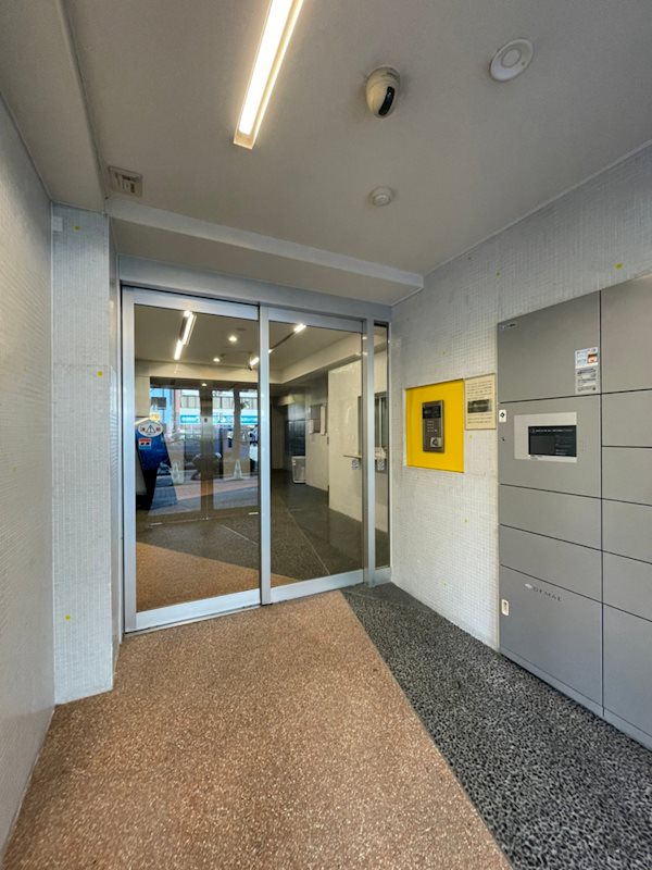 エンクレスト赤坂壱番館 その他2