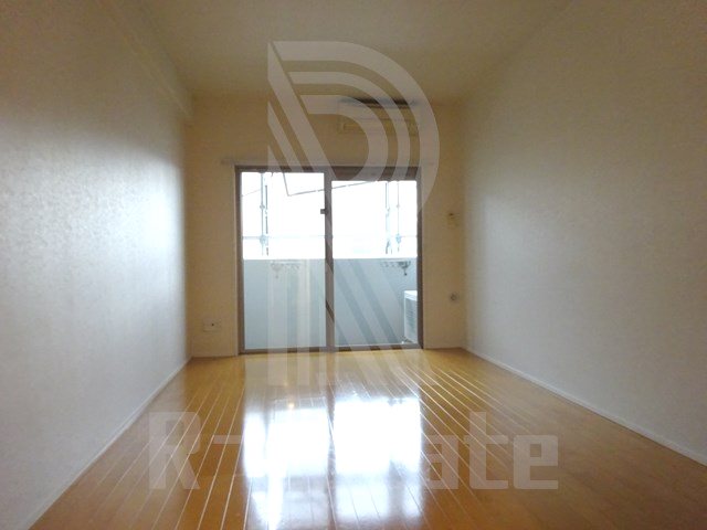 エンクレスト赤坂壱番館 ベッドルーム