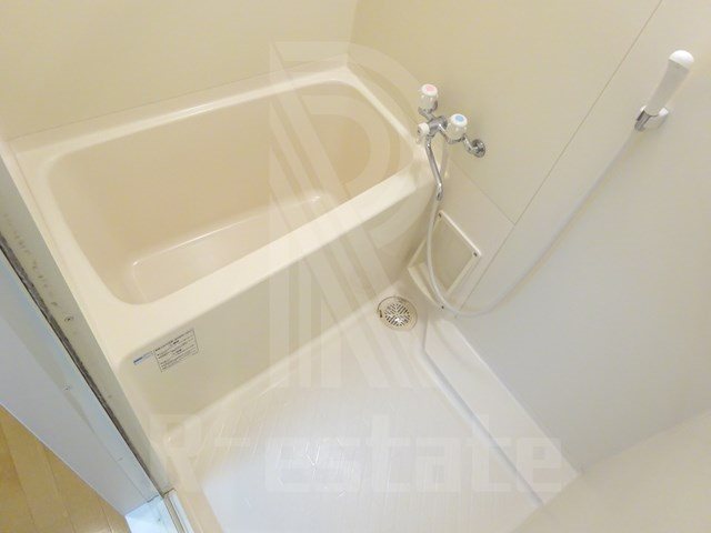 エンクレスト赤坂壱番館 風呂画像