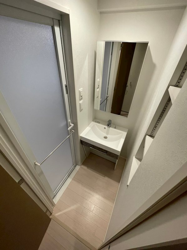 エンクレストALIVE白金 その他4