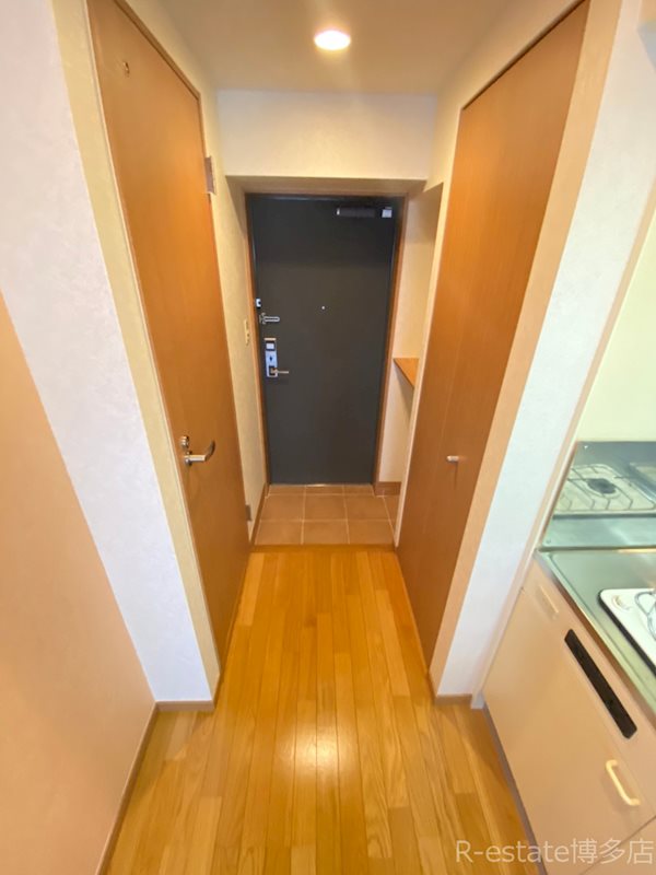 エンクレスト舞鶴 キッチン