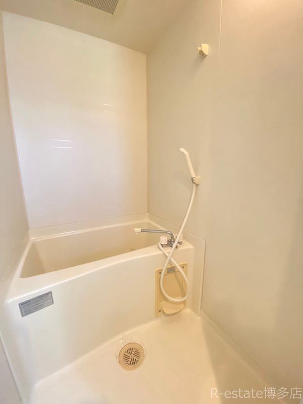 エンクレスト舞鶴 風呂画像