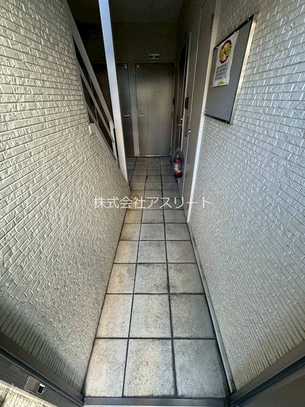 アハイブ箱崎駅前 その他3