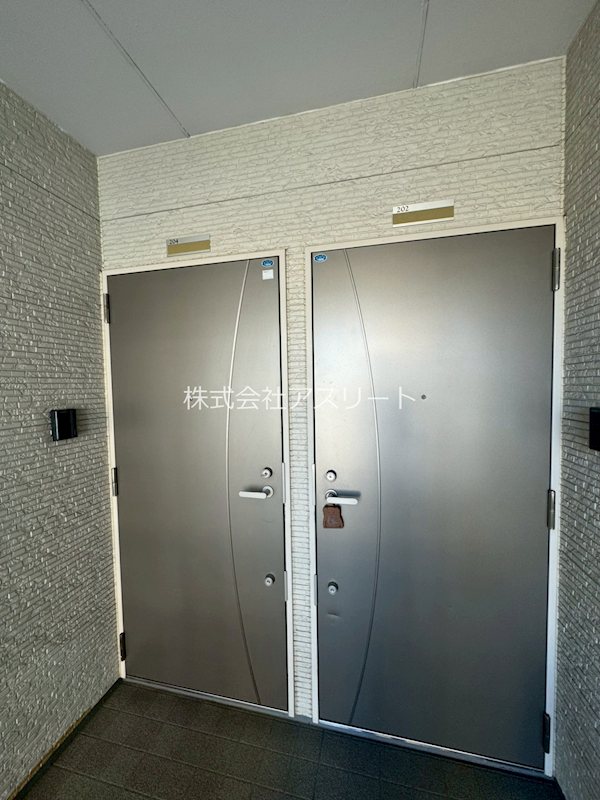 アハイブ箱崎駅前 その他外観4