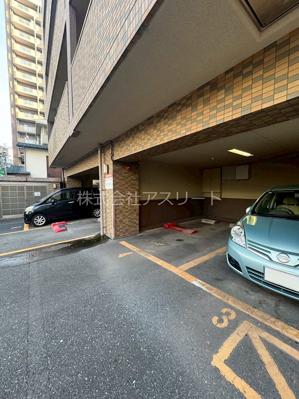 グランディ薬院Ⅰ その他外観1