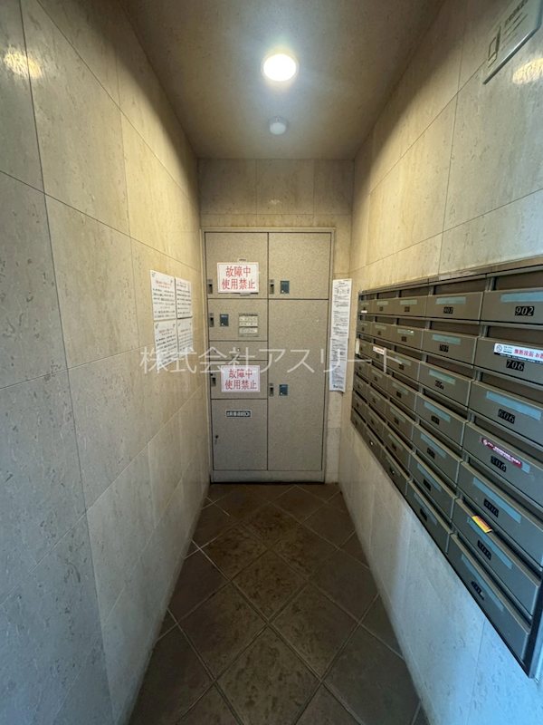 グランディ薬院Ⅰ その他外観2