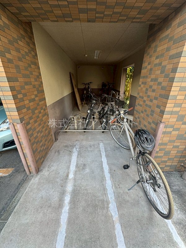 グランディ薬院Ⅰ その他外観3