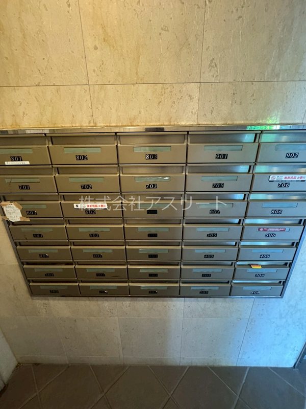 グランディ薬院Ⅰ その他外観4