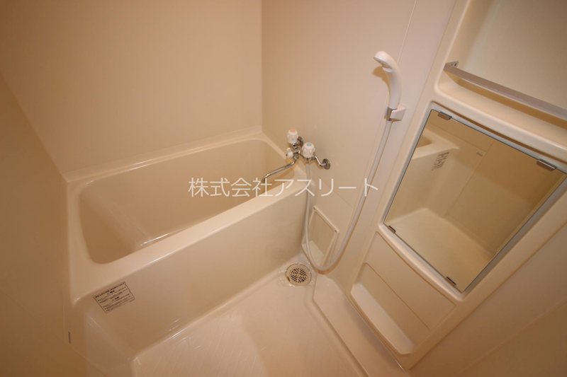 グランディ薬院Ⅰ 風呂画像