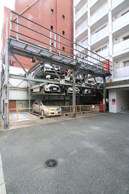 エストレーア薬院 その他外観1