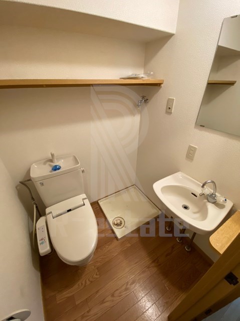 エステートモア警固 その他4