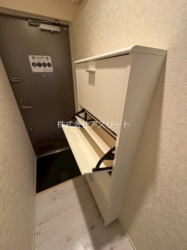 アハイブ箱崎駅前 その他6