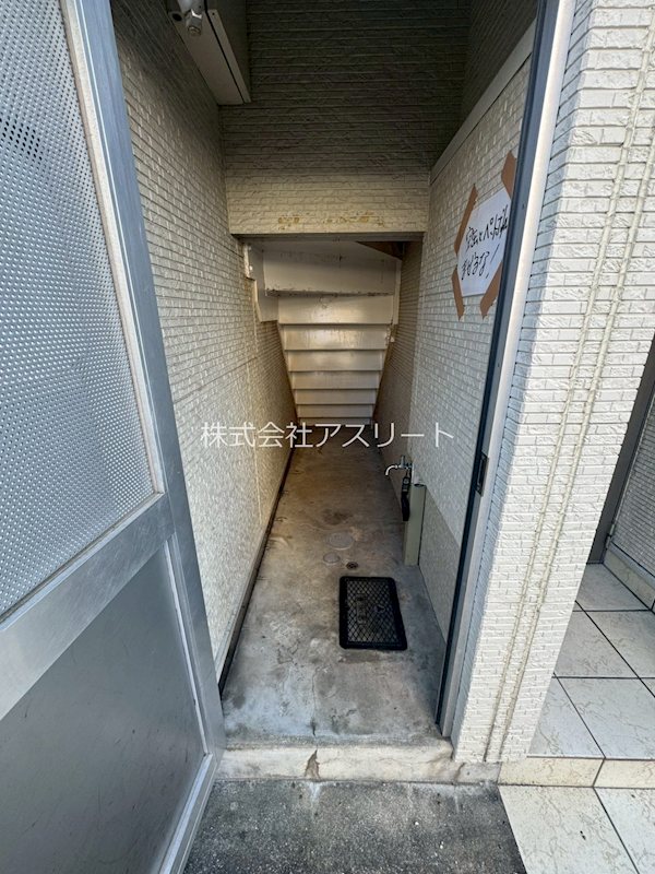 アハイブ箱崎駅前 その他外観2