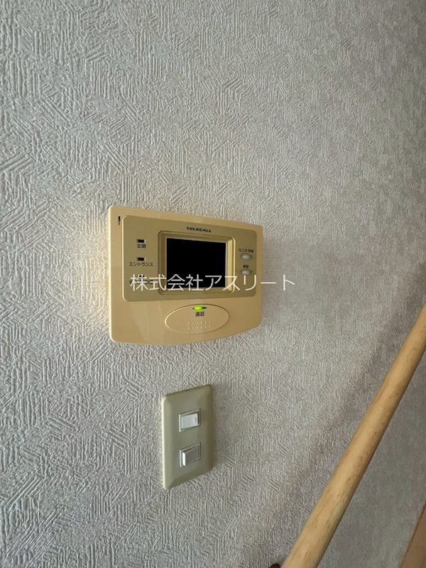 アハイブ箱崎駅前 その他9