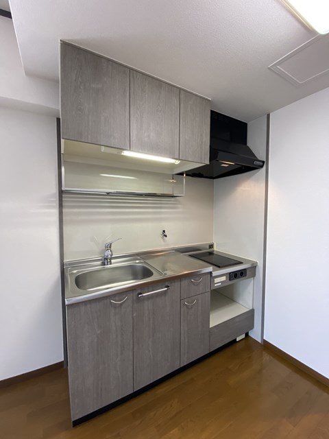 ロイヤル天神東104 キッチン