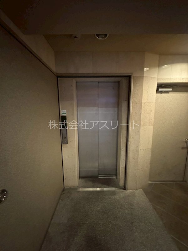 グランディ薬院Ⅰ その他外観5