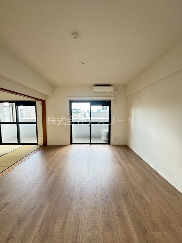 沙都和ビル リビング