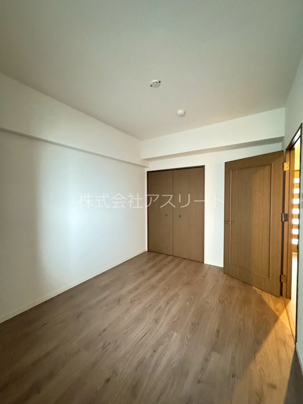 沙都和ビル ベッドルーム