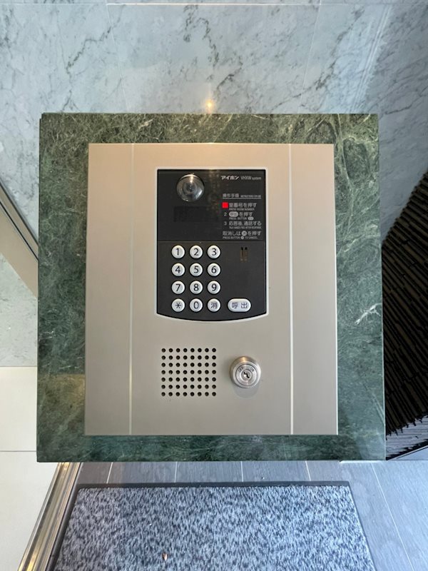 Rupieレジデンス渡辺通 その他外観5