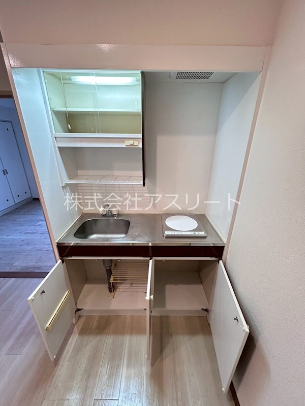 天神南ロイヤルハイツ その他8